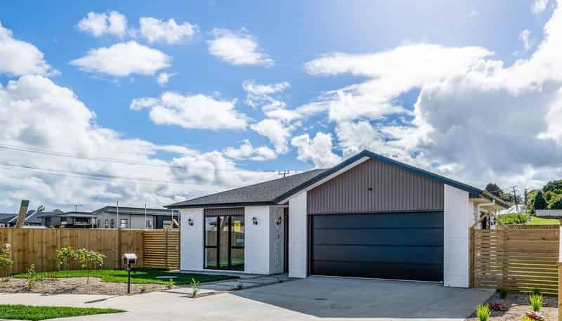 31 Perkins Street, Papakura