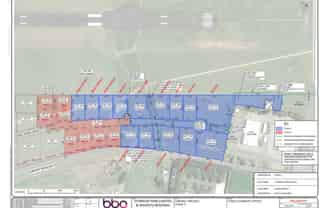 Secure your Lot at this location