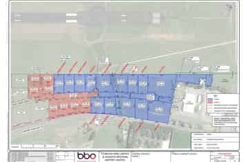 Secure your Lot at this location