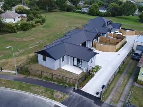 23 Ross Crescent, Fairfield