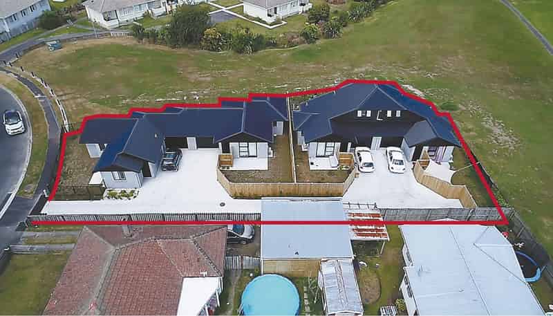 23 Ross Crescent, Fairfield