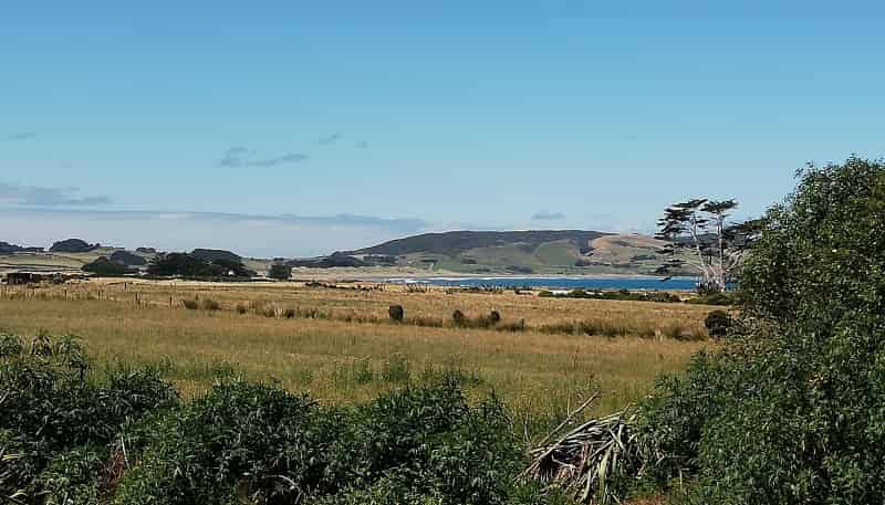 39 Colac Bay Road, Colac Bay