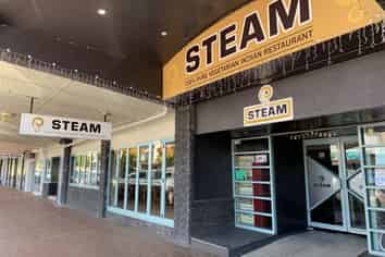 Immaculately Renovated Restaurant Business