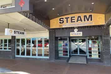 Immaculately Renovated Restaurant Business