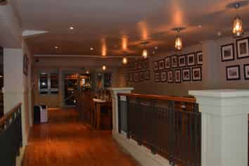 Immaculately Renovated Restaurant Business