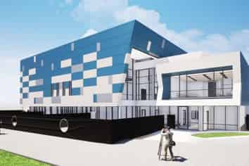 Akoranga Business Park Cafe