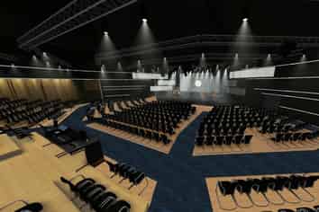 Akoranga Business Park Cafe