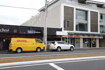 Rothesay Bay retail opportunity   