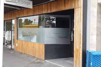 Rothesay Bay retail opportunity   