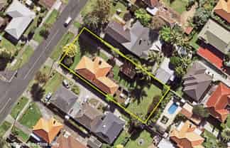 37 Central Avenue, Papatoetoe