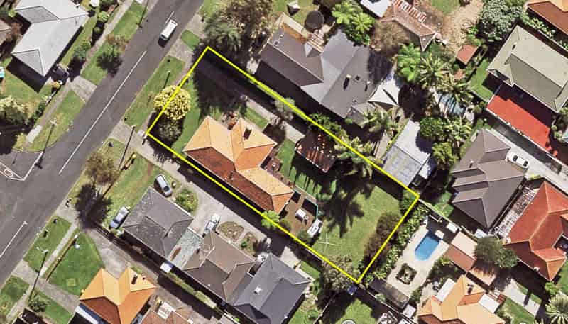 37 Central Avenue, Papatoetoe