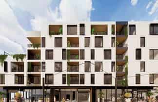 407/150 Tuam Street, Christchurch Central