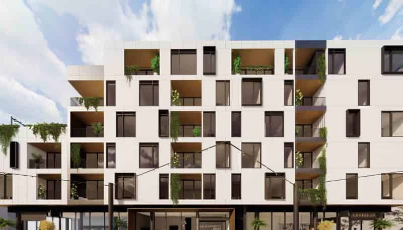 407/150 Tuam Street, Christchurch Central