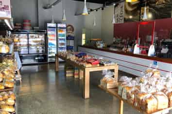 Set up F&B in Manukau 