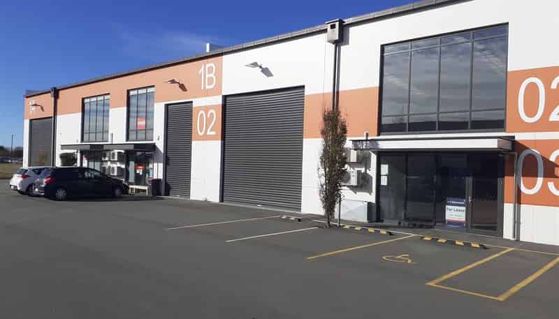 2/3 Pukaki Road, Harewood