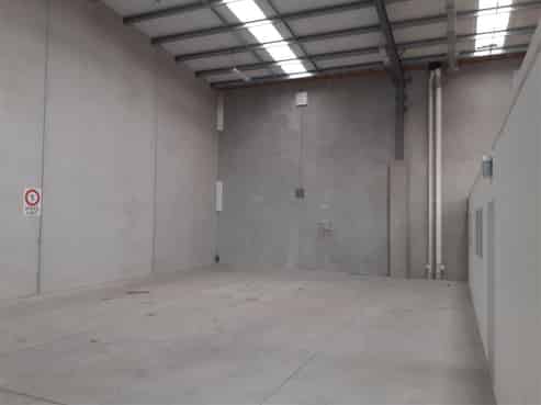Warehouse for Lease  - Christchurch Airport