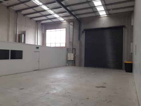 Warehouse for Lease  - Christchurch Airport