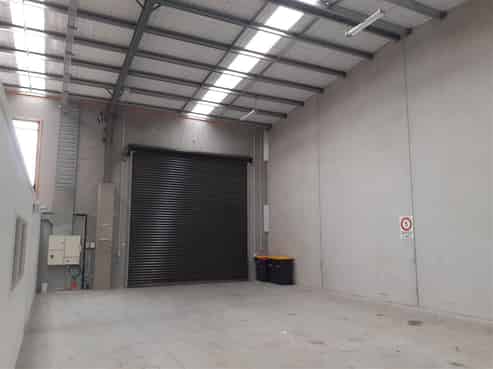 Warehouse for Lease  - Christchurch Airport