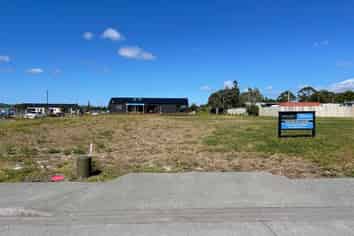 Lot 3 William Gilbert Drive, Mangawhai