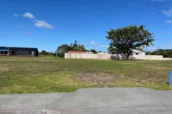 Lot 3 William Gilbert Drive, Mangawhai