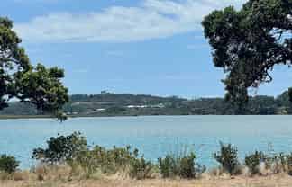 Lot 3 William Gilbert Drive, Mangawhai