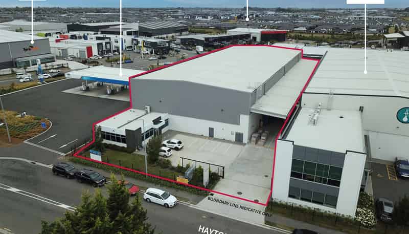 112a Hayton Road, Wigram