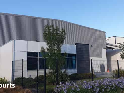 Hayton Rd 'A Grade' - 1775sqm Warehouse