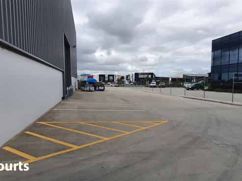 Hayton Rd 'A Grade' - 1775sqm Warehouse