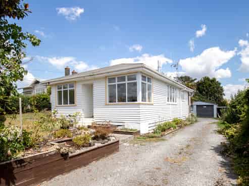 66 Kerepehi Town Road, Kerepehi