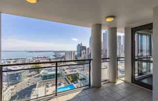 22 Nelson Street, Auckland Central