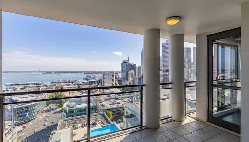 22 Nelson Street, Auckland Central