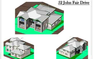 52 John Fair Drive, 