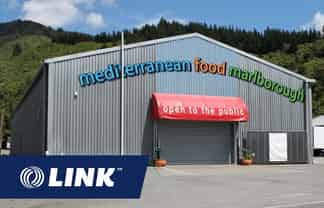 Highly Successful Wholesale Food Distribution Business