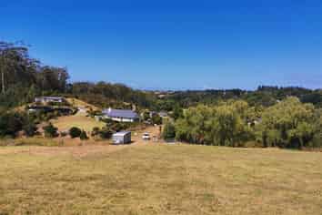 Lot 25 Kingston Place, Kerikeri