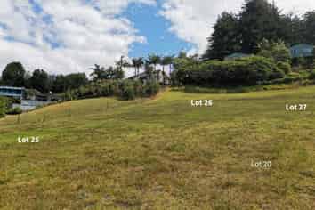 Lot 27 Kingston Place, Kerikeri