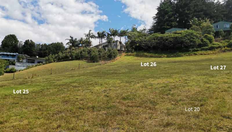 Lot 27 Kingston Place, Kerikeri
