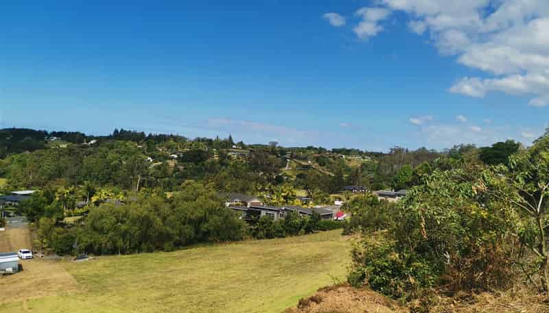 Lot 28 Kingston Place, Kerikeri