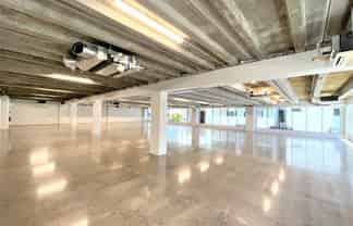 BRAND NEW FULL FLOOR