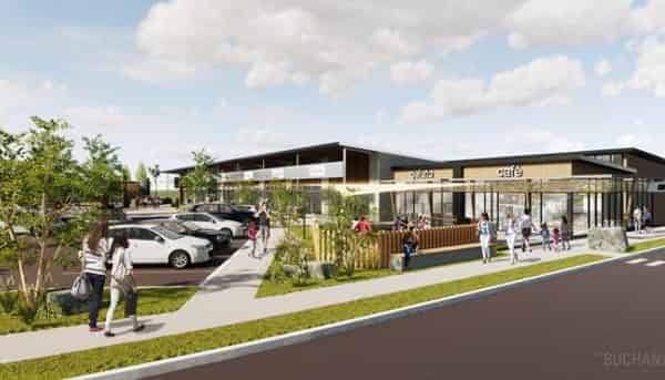 4 & 6 Clayton Place, Woodend