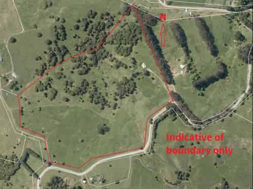 356 Te Tio Road, Mangamuka