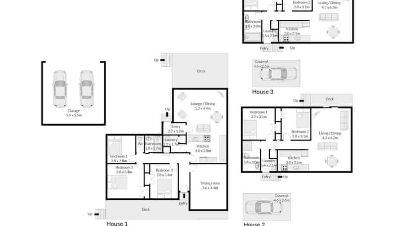 4 Olive Crescent, Papatoetoe