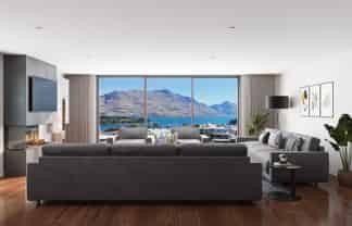 9-13 Hallenstein Street, 