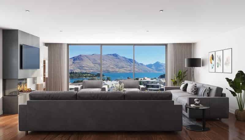 9-13 Hallenstein Street, 