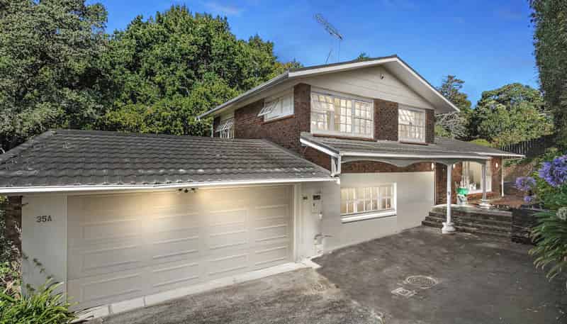 35A Kelvin Road, Remuera