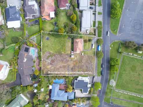 29-31 Reihana Street, Orakei