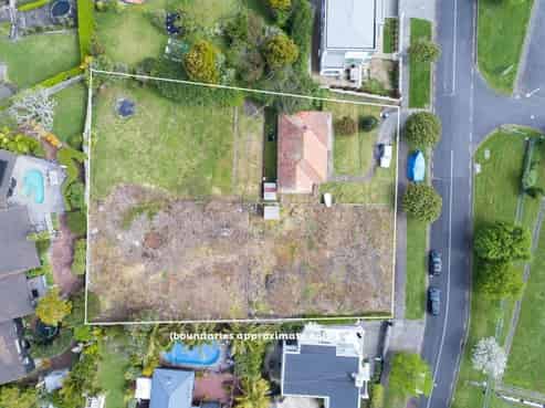 29-31 Reihana Street, Orakei