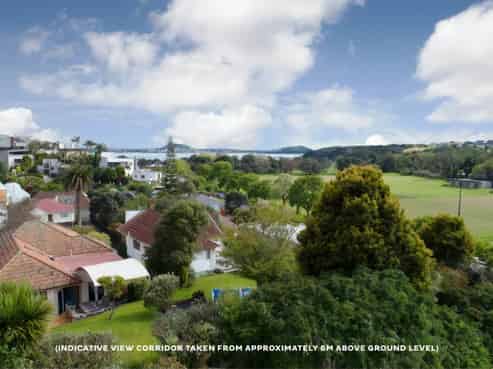 29-31 Reihana Street, Orakei