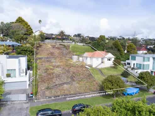 29-31 Reihana Street, Orakei