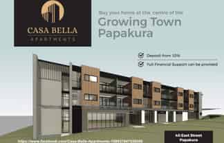 PU15/40 East Street, Papakura