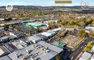 PU42/40 East Street, Papakura